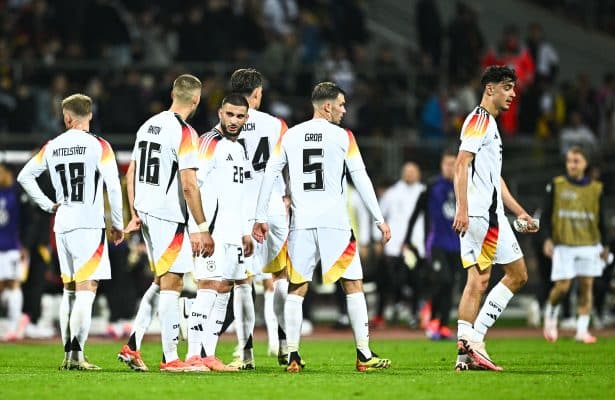 Prognóstico Alemanha vs Escócia – Análise e Odds 14/06/2024