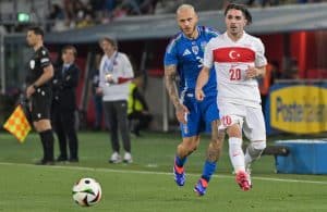 Prognóstico Turquia vs Geórgia – Análise e Odds 18/06/2024