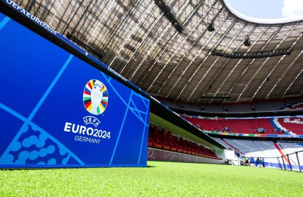 Calendário Euro 2024: Todas as datas, horários e canais TV