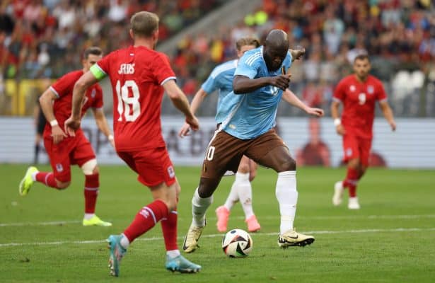 Melhor marcador Euro 2024 – Haverá ultrapassagem a CR7?