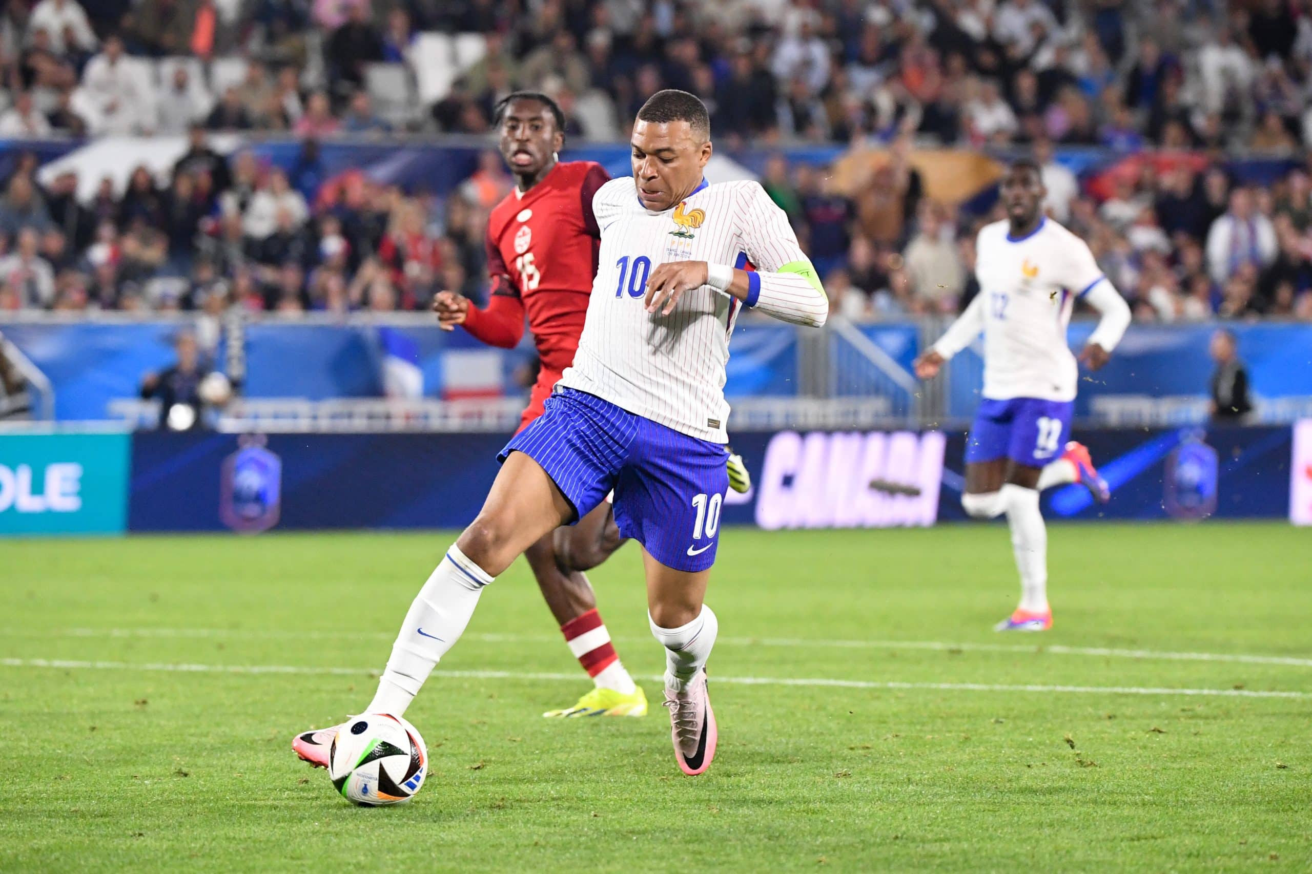 Prognóstico Áustria vs França – Análise e Odds 17/06/2024