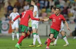 Prognóstico Portugal vs República Checa 18/06/2024 | EURO24