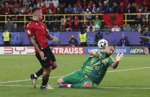 Resultados Euro 2024 – Conheça todos os resultados ao minuto