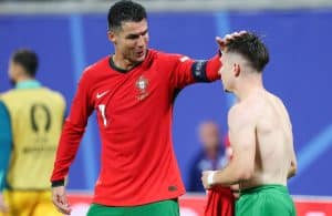 Onde assistir Turquia vs Portugal | Transmissão e Canal TV