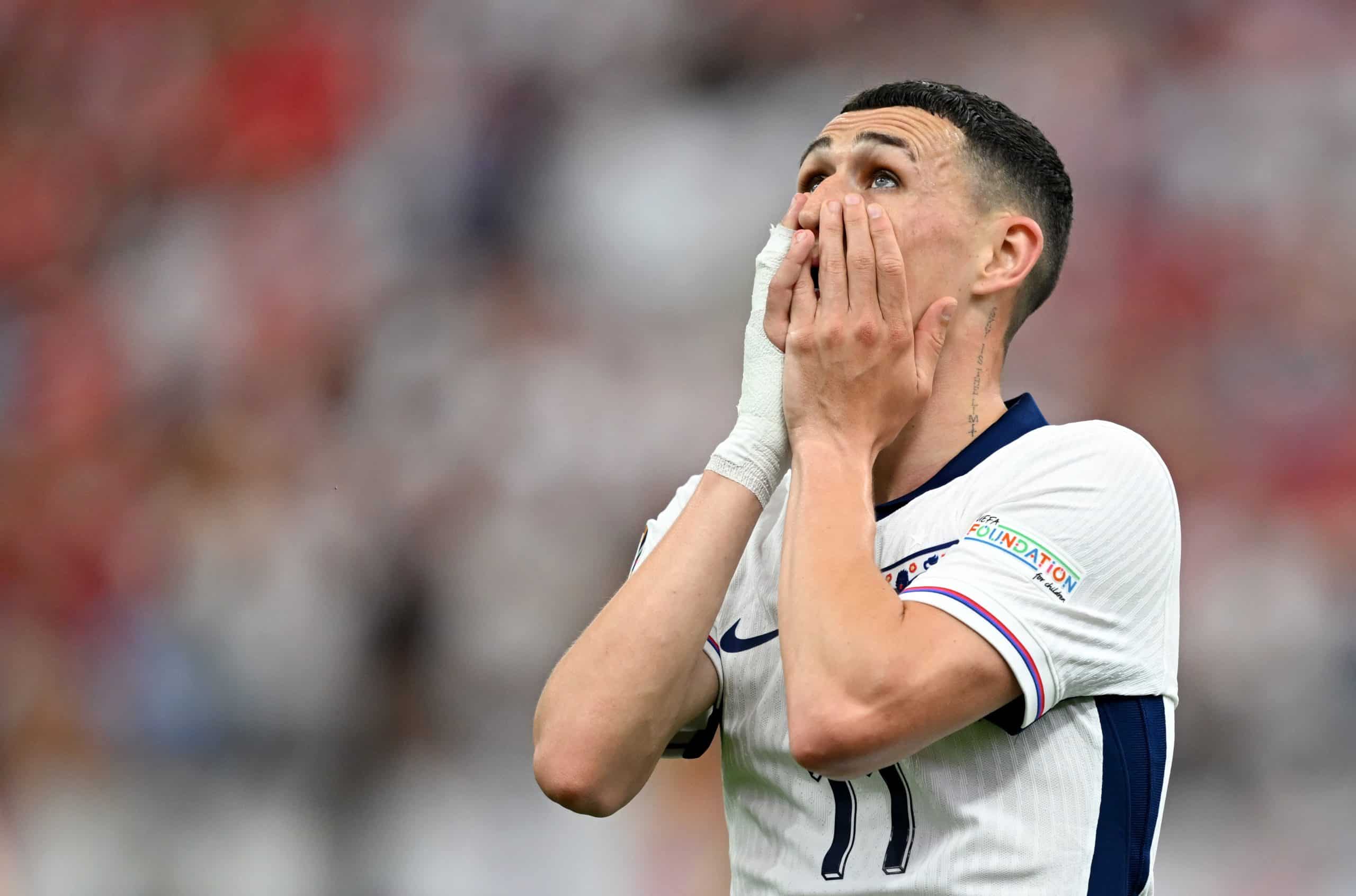 Prognóstico Inglaterra vs Eslovénia – Análise e Odd 25/06/24