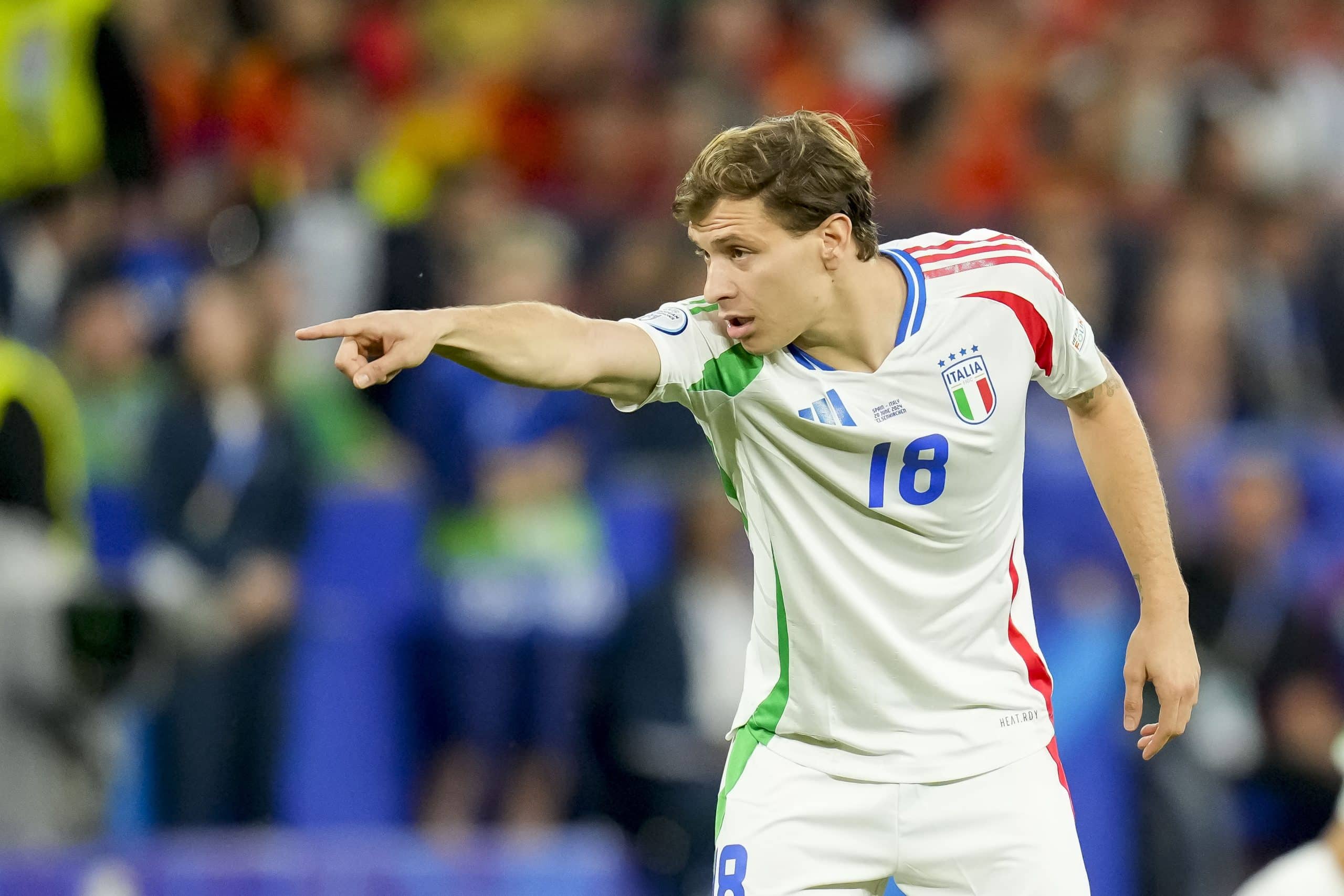 Prognóstico Croácia vs Itália – Análise e Odds 24/06/2024