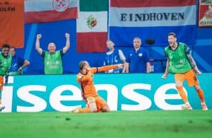 Prognóstico Holanda vs Áustria – Análise e Odds 25/06/2024