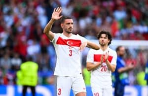Prognóstico Rep. Checa vs Turquia – Análise e Odd 26/06/24