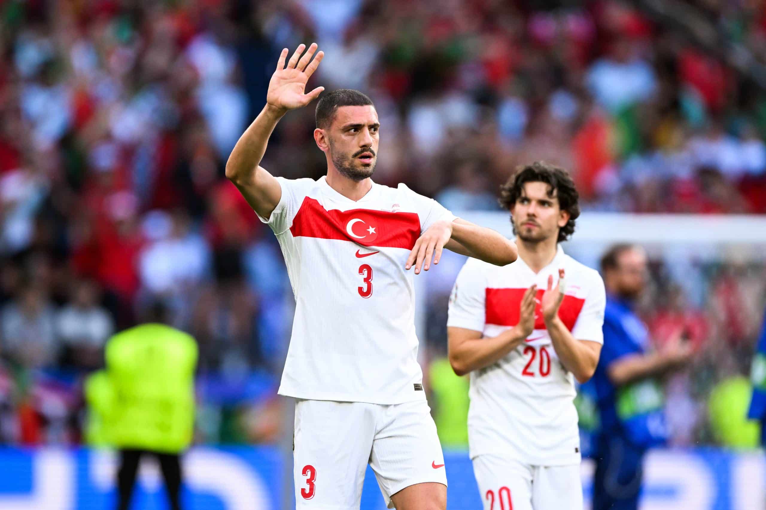 Prognóstico Rep. Checa vs Turquia – Análise e Odd 26/06/24