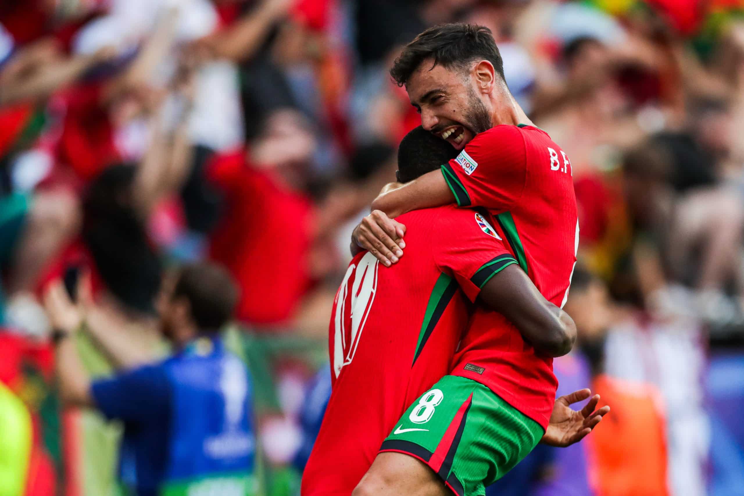 Prognóstico Geórgia vs Portugal – Análise e Odd 26/06/24