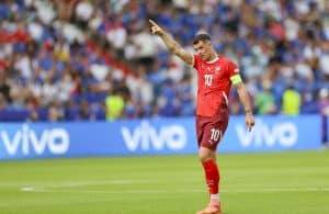 O desastre do Euro: Primeira seleção eliminada dos oitavos