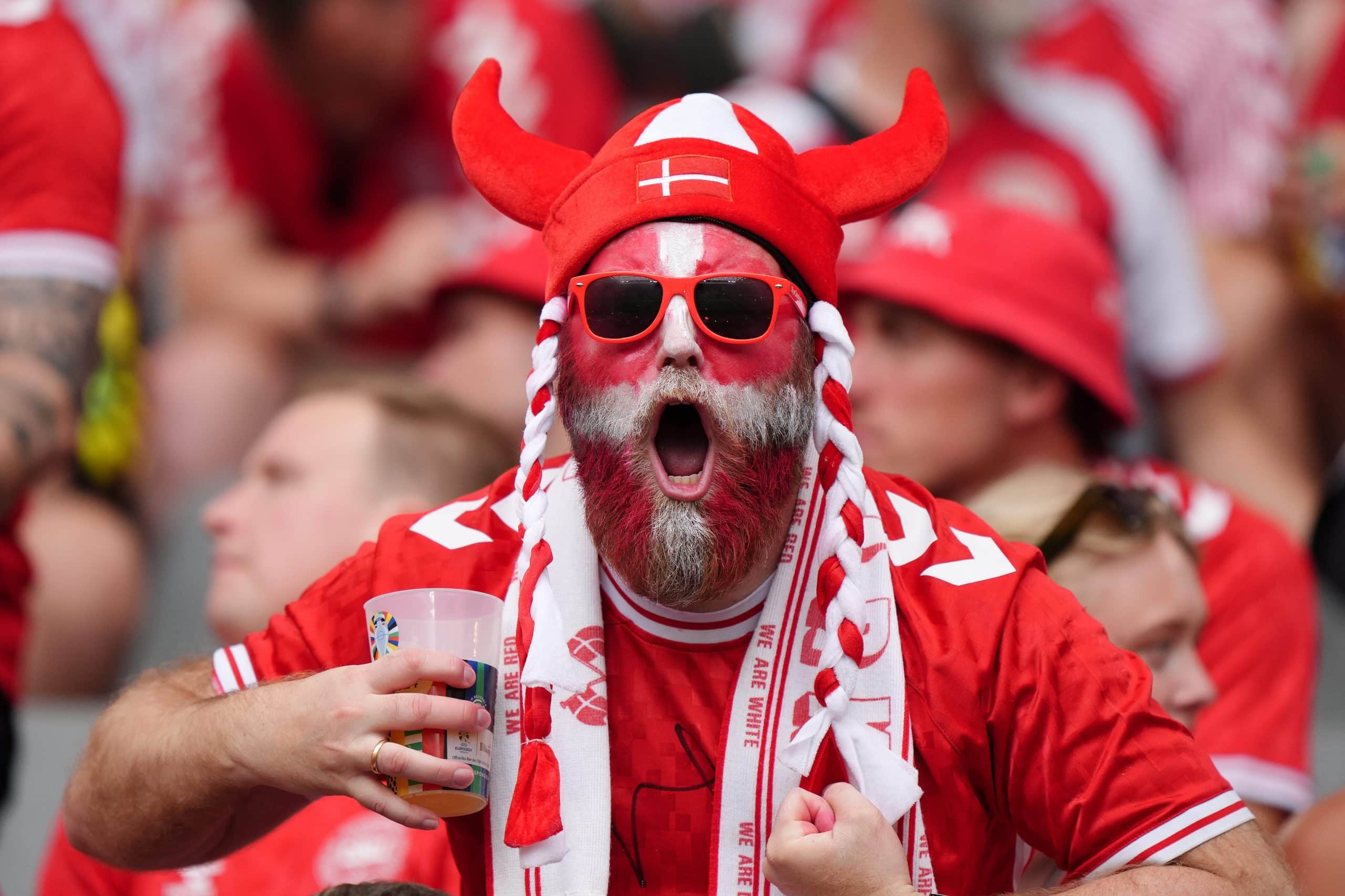 Onde assistir Alemanha vs Dinamarca | Transmissão e Canal TV