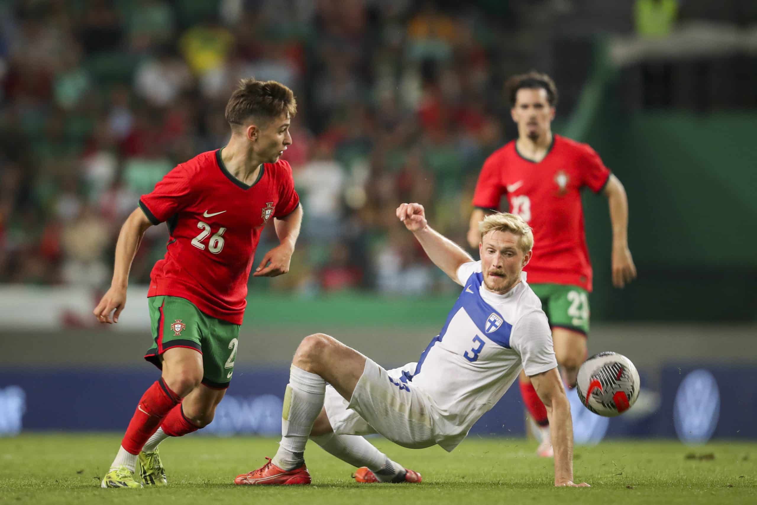 Prognóstico Portugal vs Croácia – Análise e Odds 08/06/2024