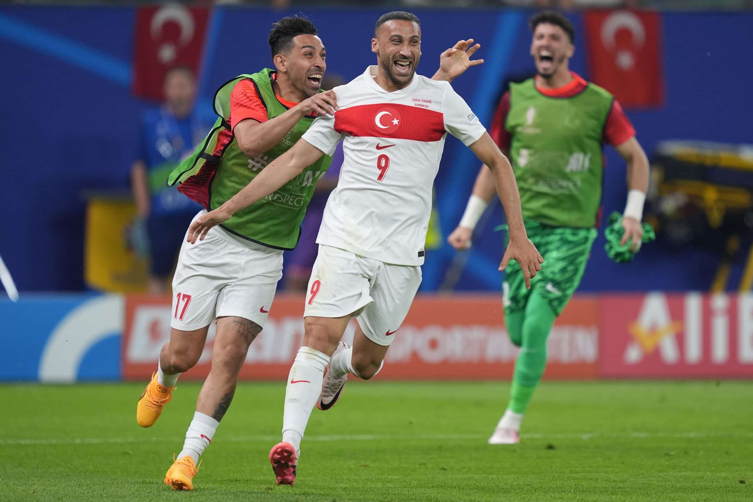 Prognóstico e Onde Assistir Áustria vs Turquia | Onze Provável