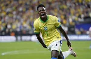 Onde assistir Brasil vs Colombia | Prognóstico e odds (03/07)