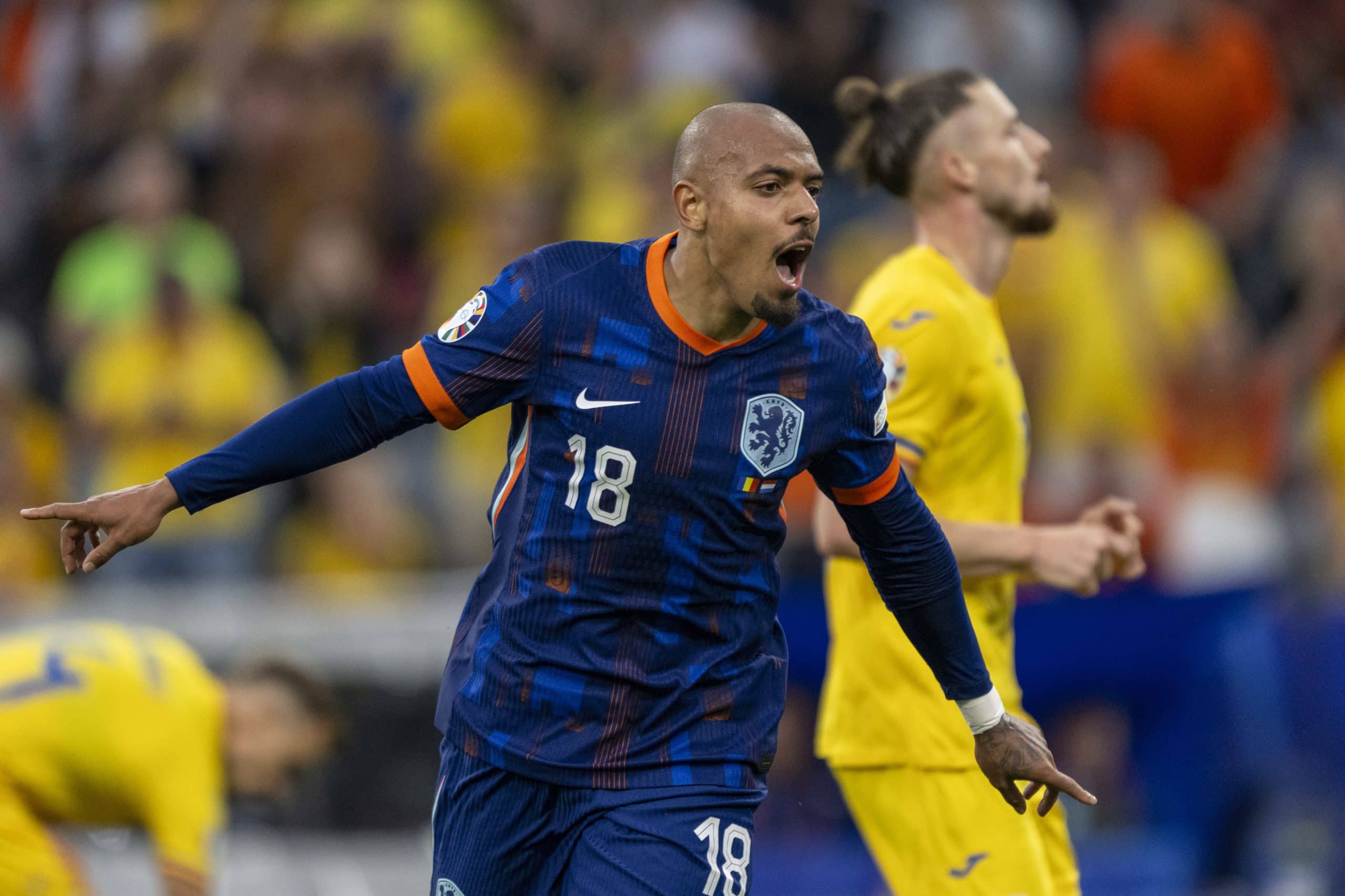 Onde Assistir Holanda vs Turquia | Prognóstico e Onze Provável