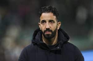 Leão ferido procura voltar a sorrir na (selva) Liga Portugal