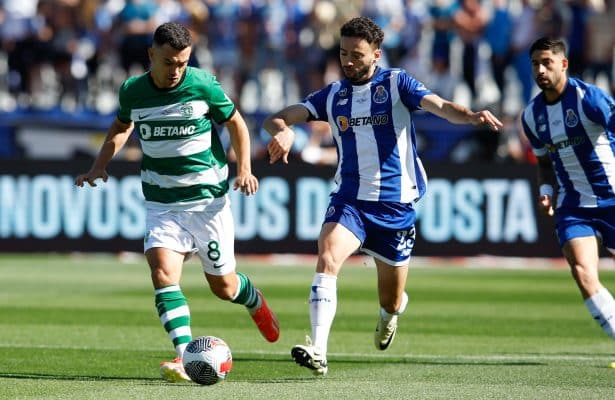 Onde Assistir Sporting vs Porto | Prognóstico e Onze Provável