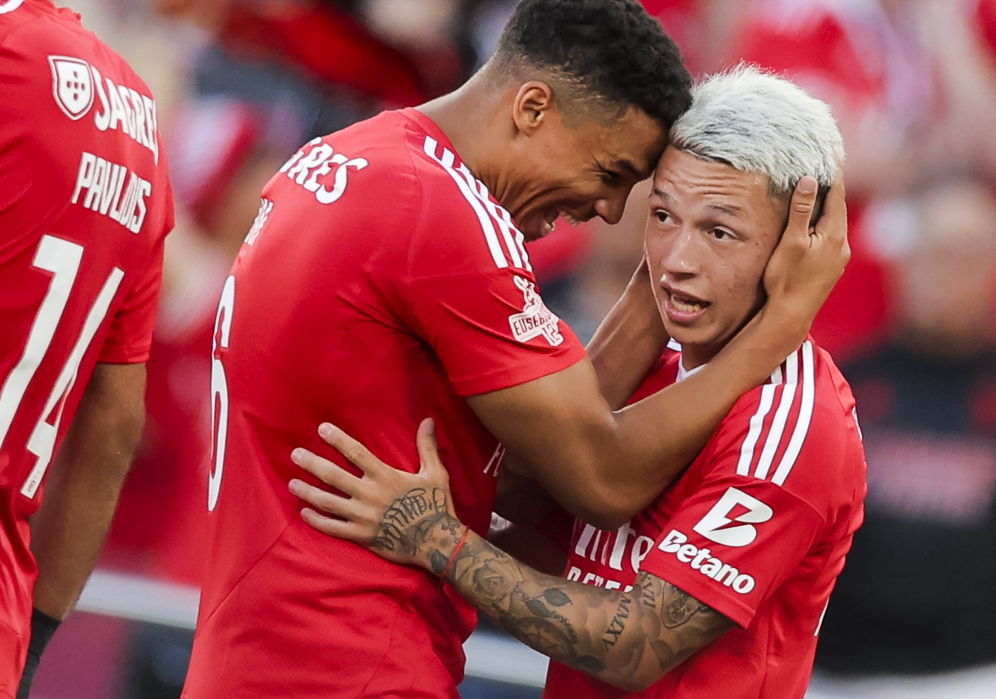 Onde Assistir Famalicão vs Benfica | Prognóstico e Onze Provável