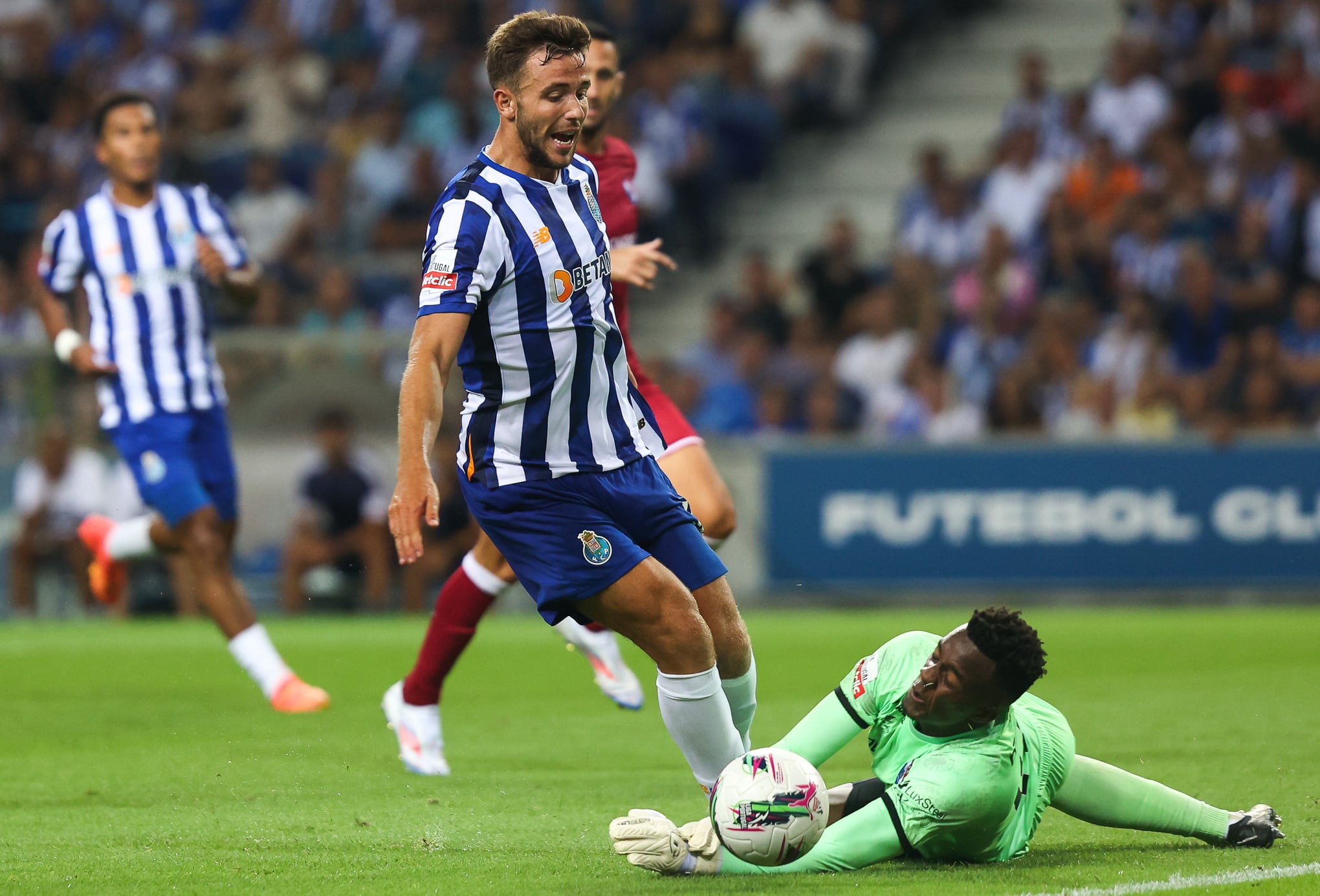 Onde Assistir Santa Clara x Porto | Prognóstico e Onze Provável