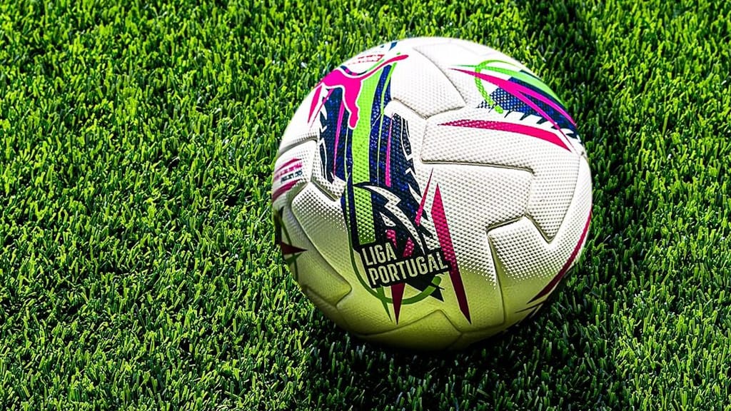 Calendário Liga Portugal 2024/2025 – Conheça todas as datas!