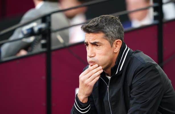 BENFICA: Pela porta pequena entra novo treinador do Benfica