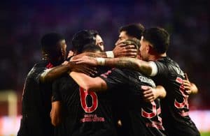 Jogadores do Benfica – Plantel 2024/2025