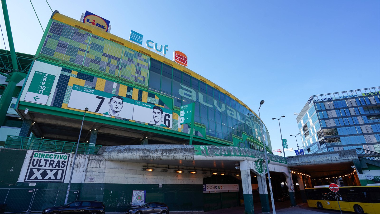 Sporting CP: história, títulos, estádio e alcunhas