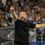 FPF arquiva processo ao FC Porto por queixa do Benfica sobre o clássico