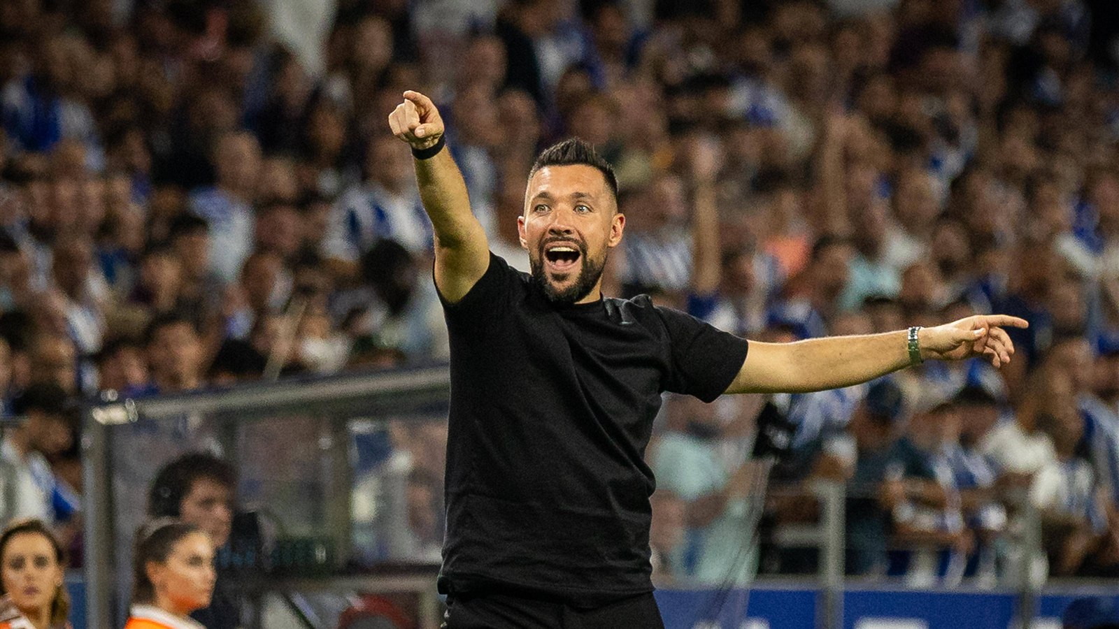 Betis x FC Porto: onze provável, chaves do jogo e onde ver