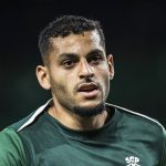 Kaique deve ser titular na Liga e Rui Silva pode ficar no banco pela primeira vez no Sporting