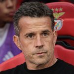 Benfica prepara receção ao Celtic: lateral direito é a grande dúvida de Marco Silva